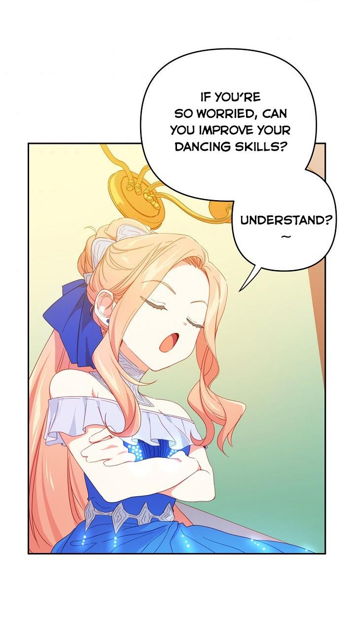 I Raised an Obsessive Servant Chapter 25 - Page 57