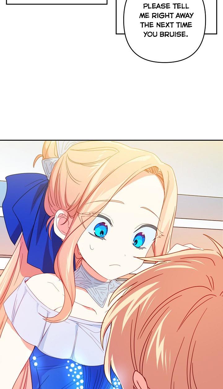 I Raised an Obsessive Servant Chapter 25 - Page 60
