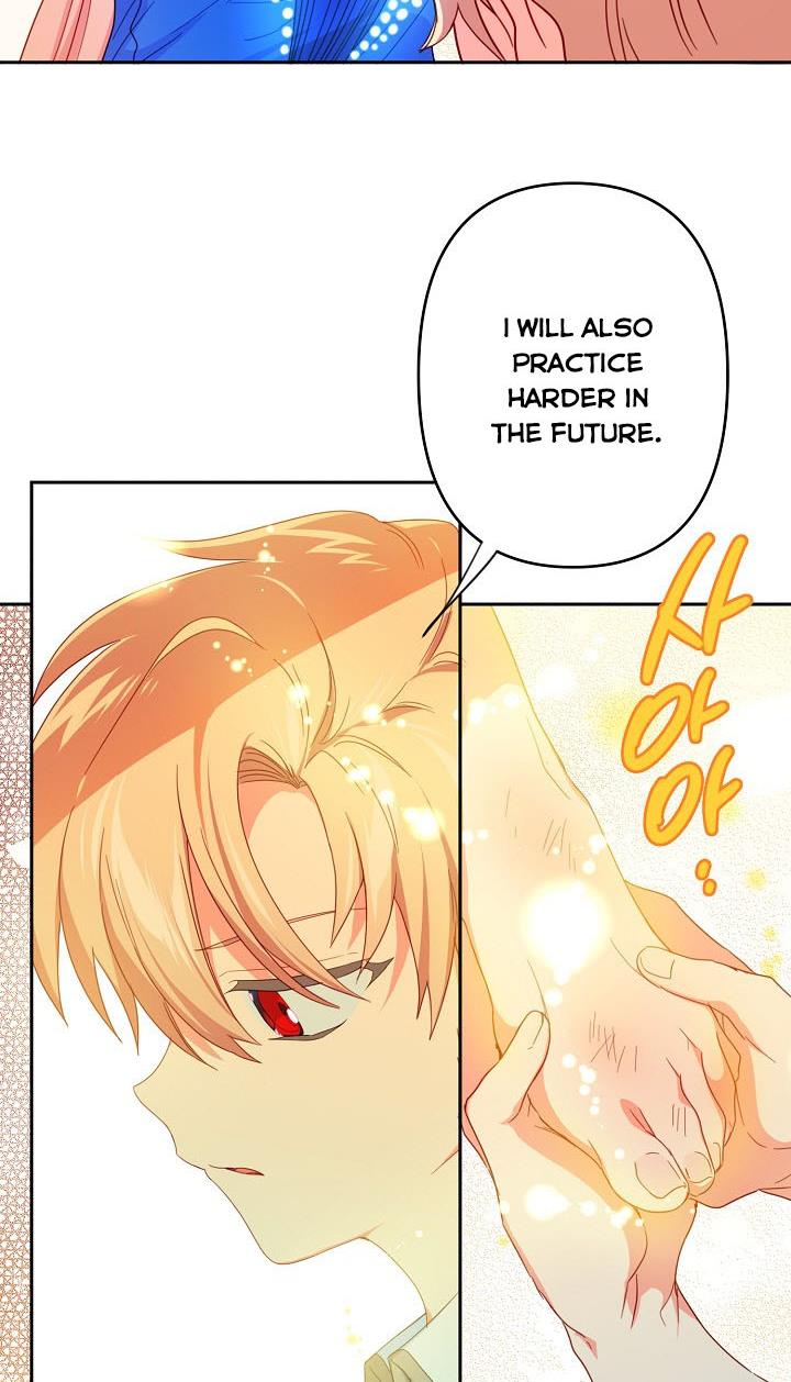 I Raised an Obsessive Servant Chapter 25 - Page 61