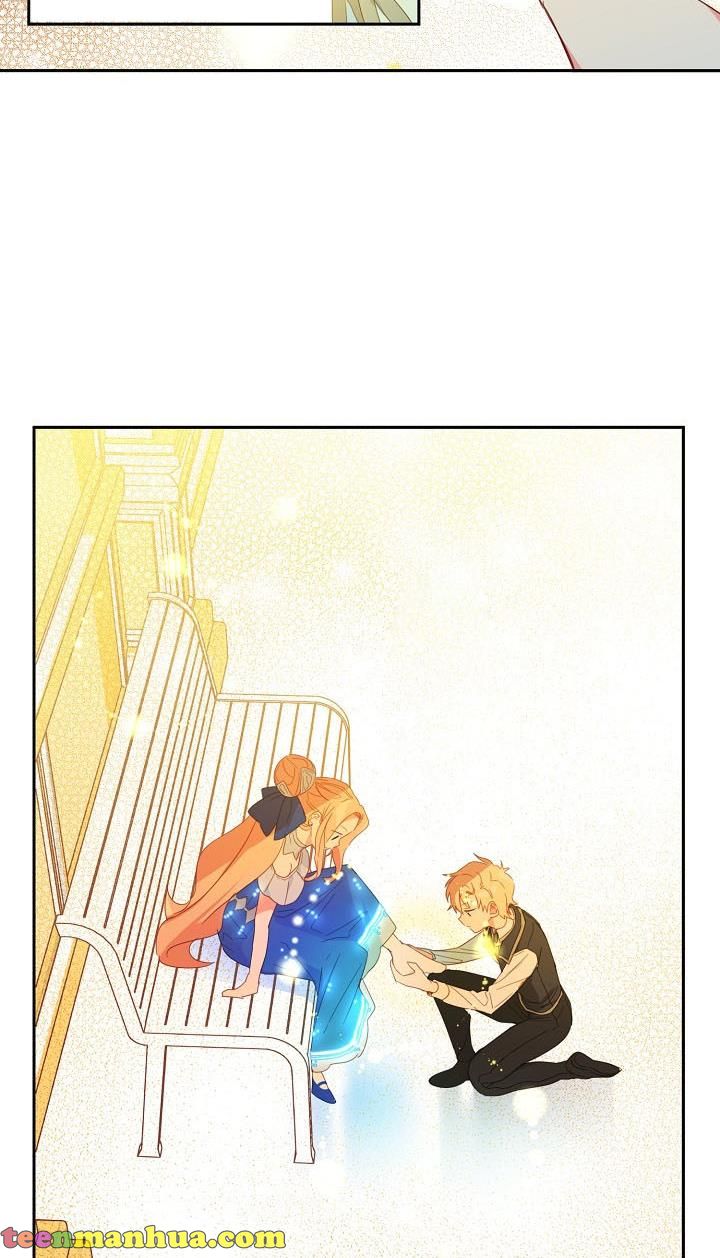 I Raised an Obsessive Servant Chapter 25 - Page 62