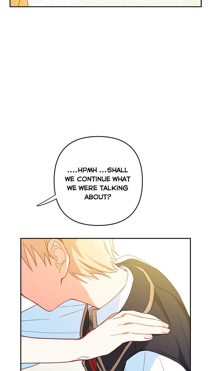 I Raised an Obsessive Servant Chapter 25 - Page 63