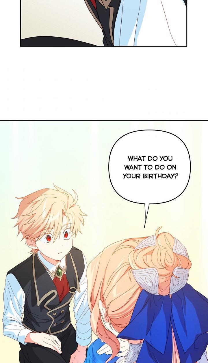 I Raised an Obsessive Servant Chapter 25 - Page 64