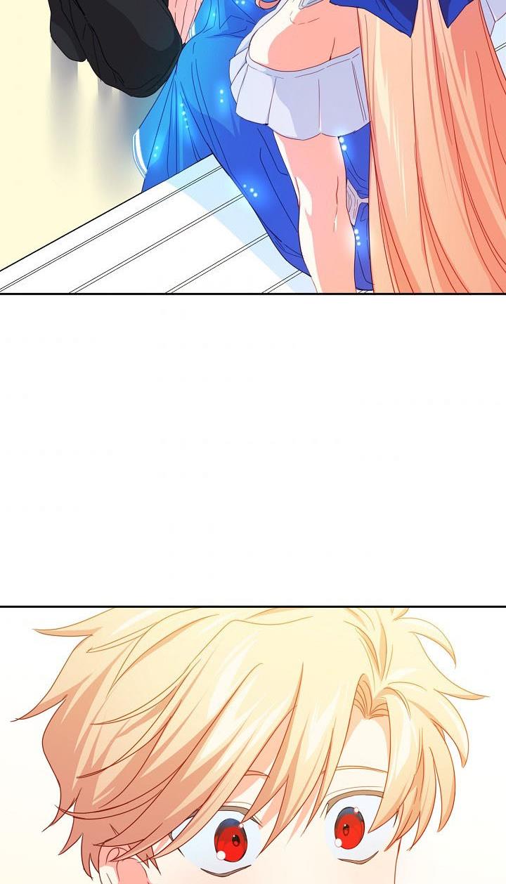 I Raised an Obsessive Servant Chapter 25 - Page 65