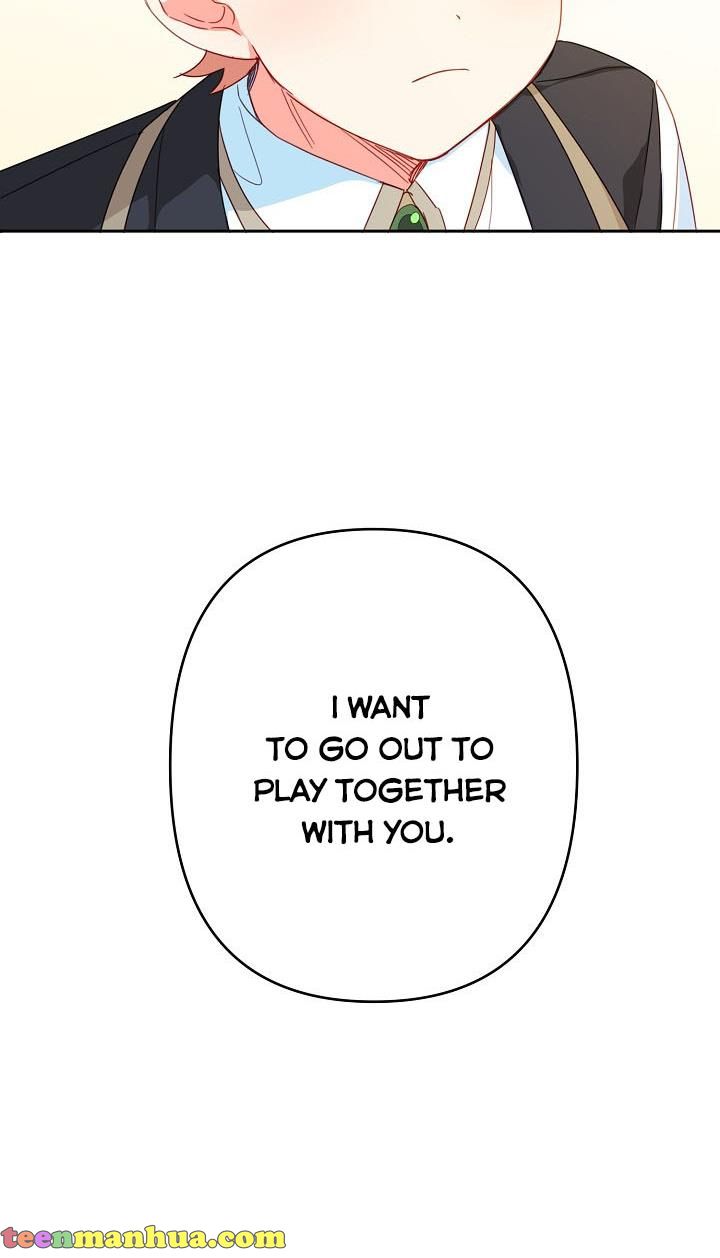 I Raised an Obsessive Servant Chapter 25 - Page 66
