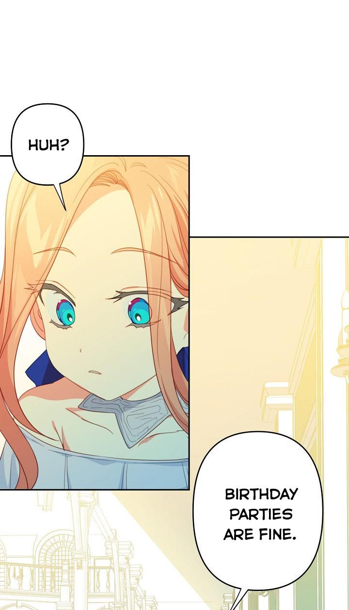 I Raised an Obsessive Servant Chapter 25 - Page 67