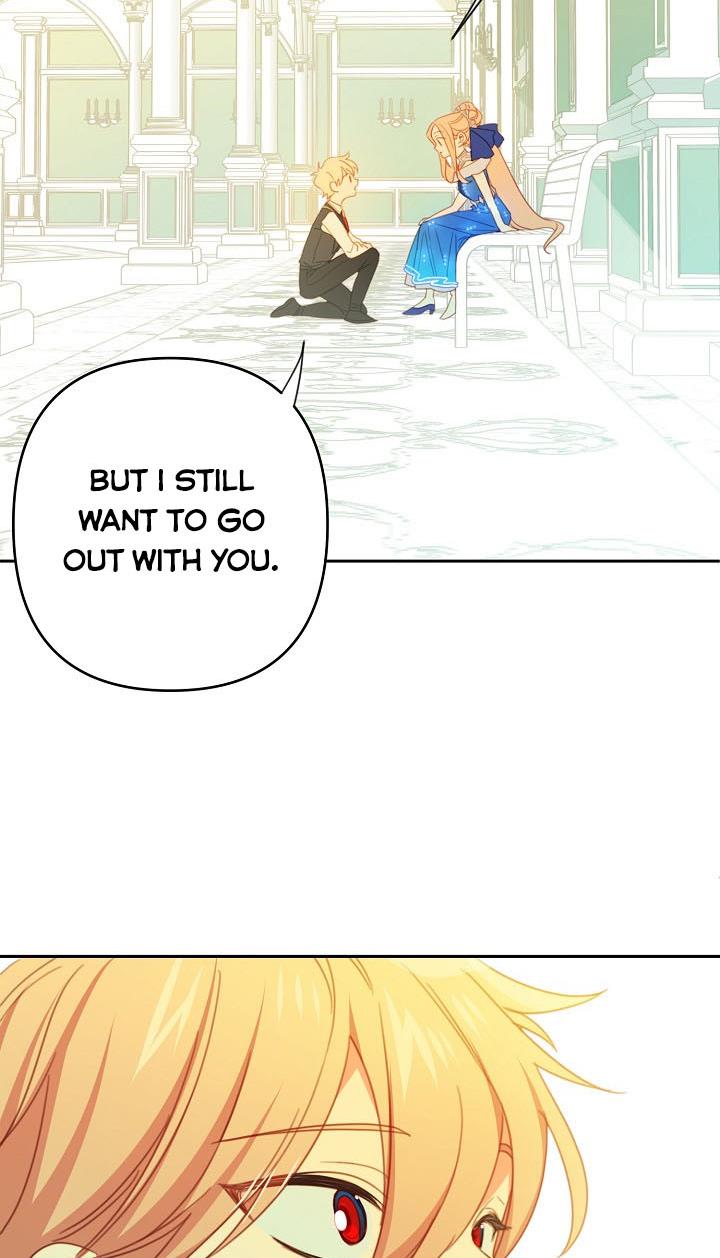 I Raised an Obsessive Servant Chapter 25 - Page 68