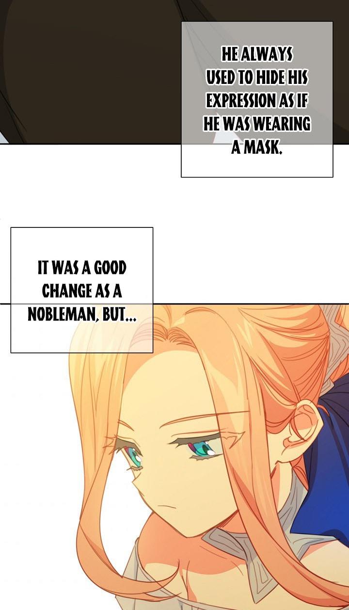 I Raised an Obsessive Servant Chapter 25 - Page 72