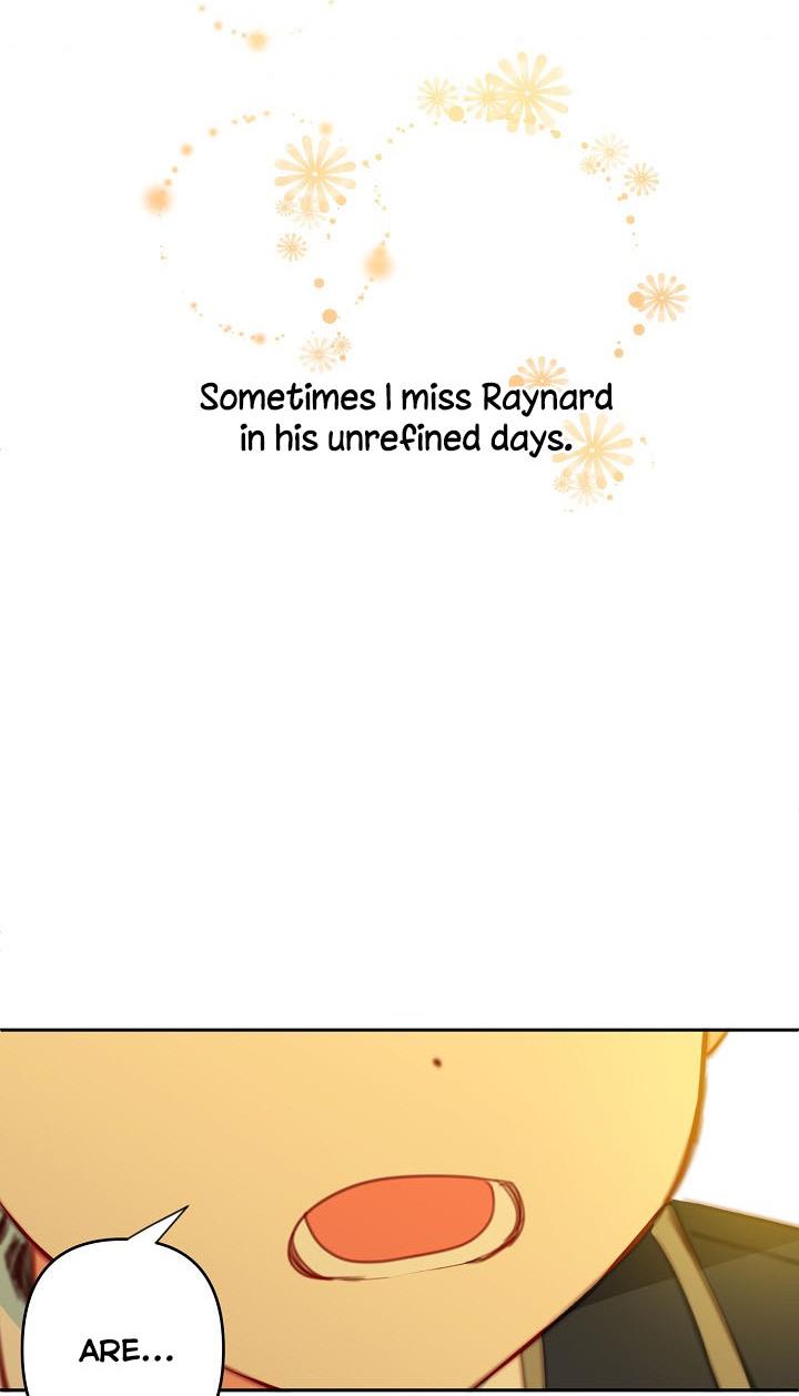 I Raised an Obsessive Servant Chapter 25 - Page 74