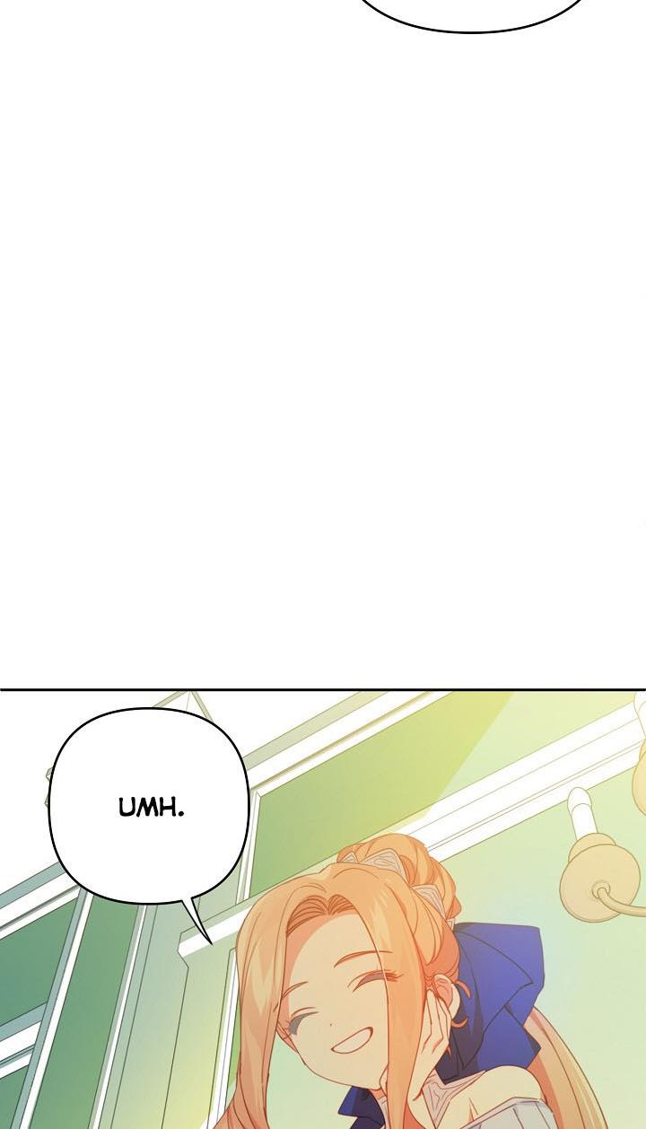 I Raised an Obsessive Servant Chapter 25 - Page 76