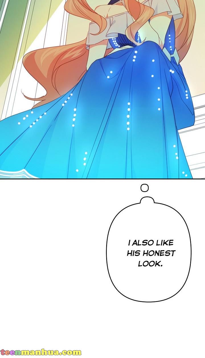 I Raised an Obsessive Servant Chapter 25 - Page 77