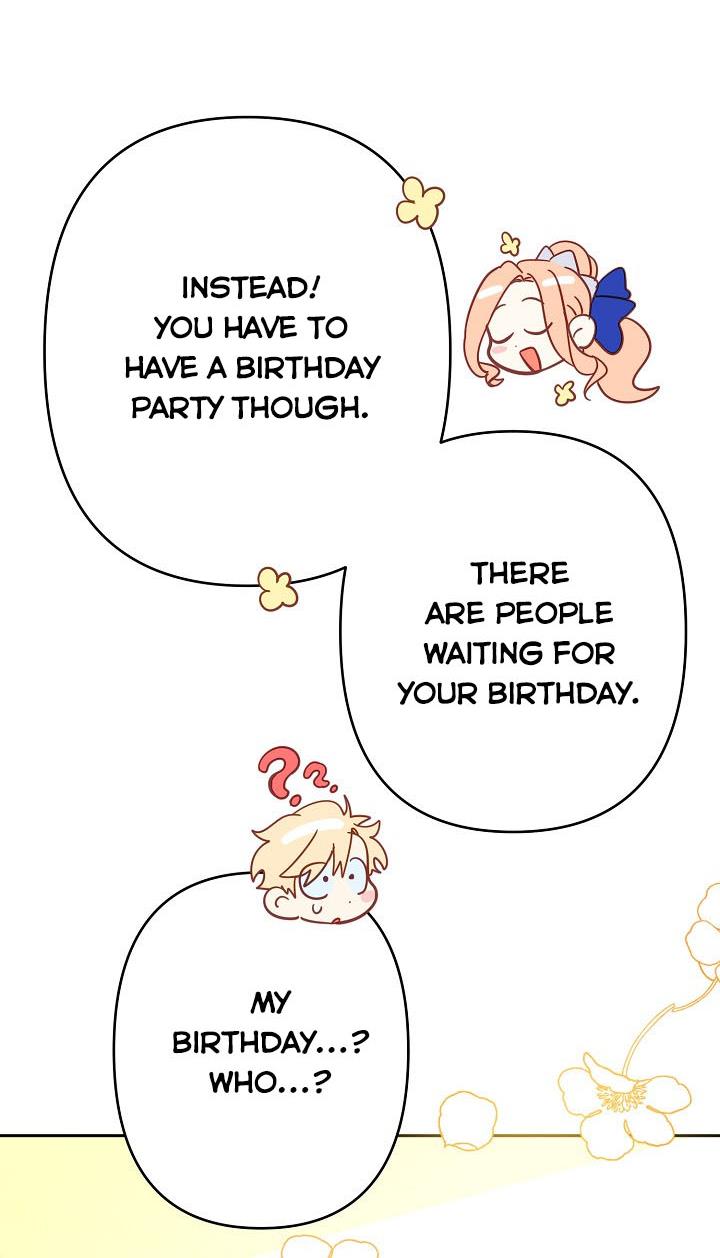 I Raised an Obsessive Servant Chapter 25 - Page 78
