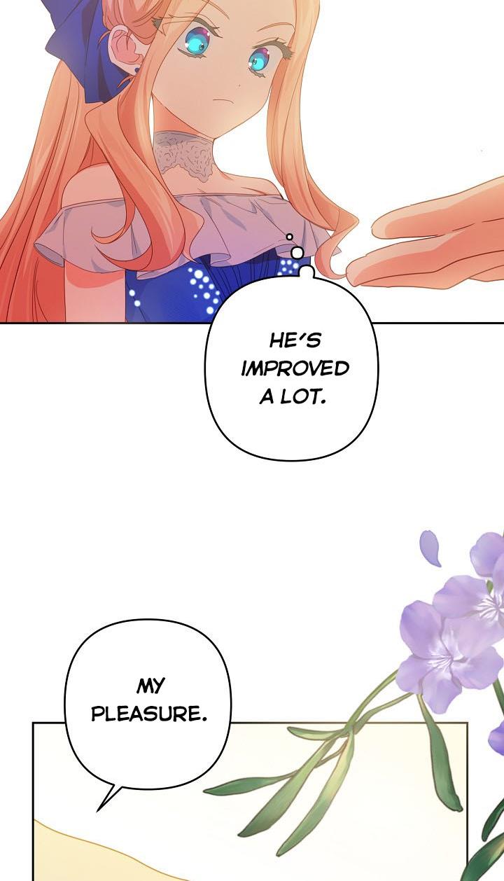 I Raised an Obsessive Servant Chapter 25 - Page 8