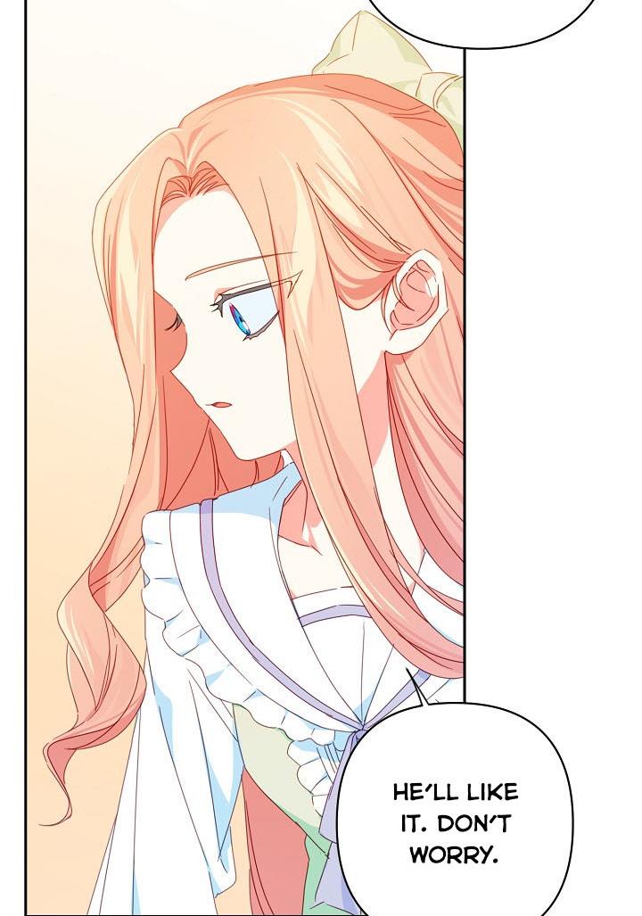 I Raised an Obsessive Servant Chapter 26 - Page 11