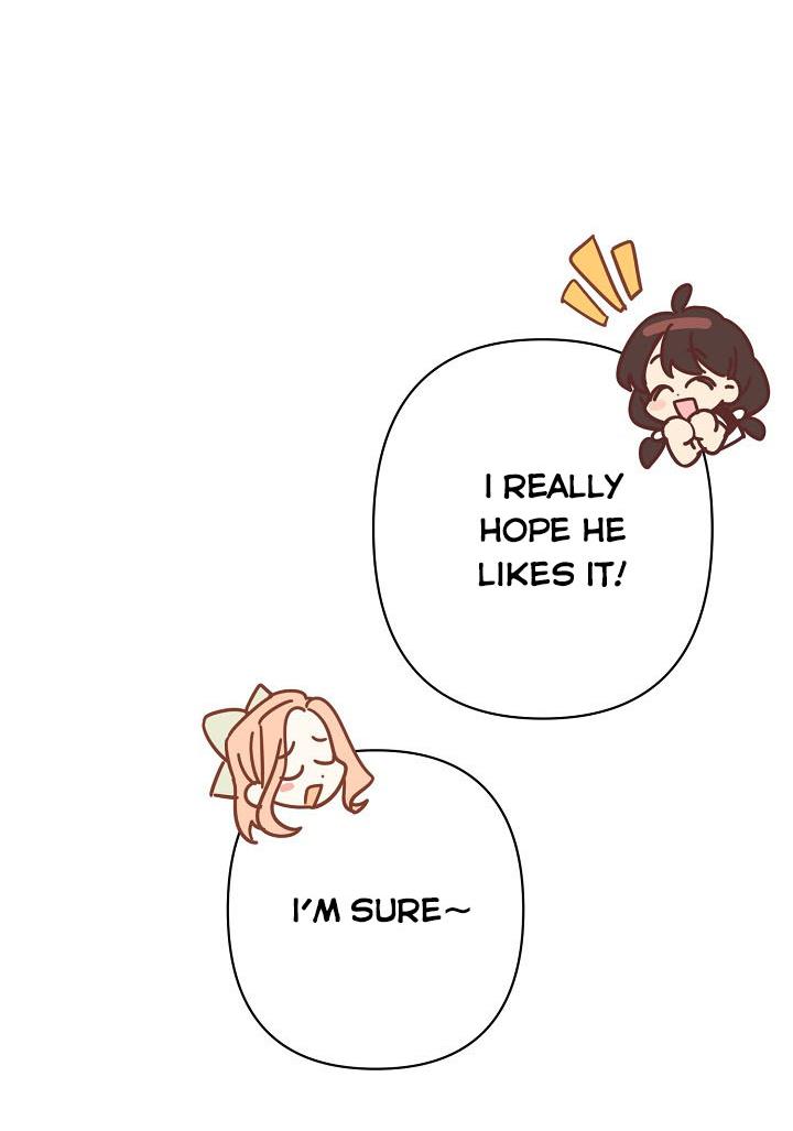 I Raised an Obsessive Servant Chapter 26 - Page 14