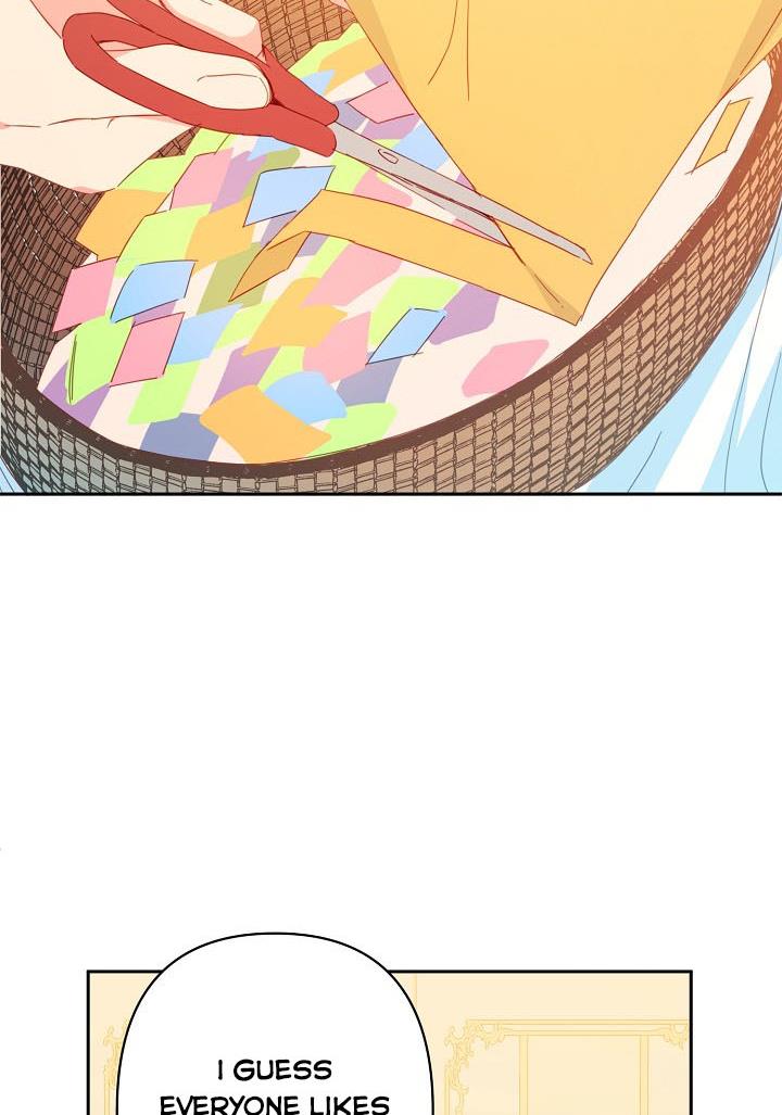 I Raised an Obsessive Servant Chapter 26 - Page 17