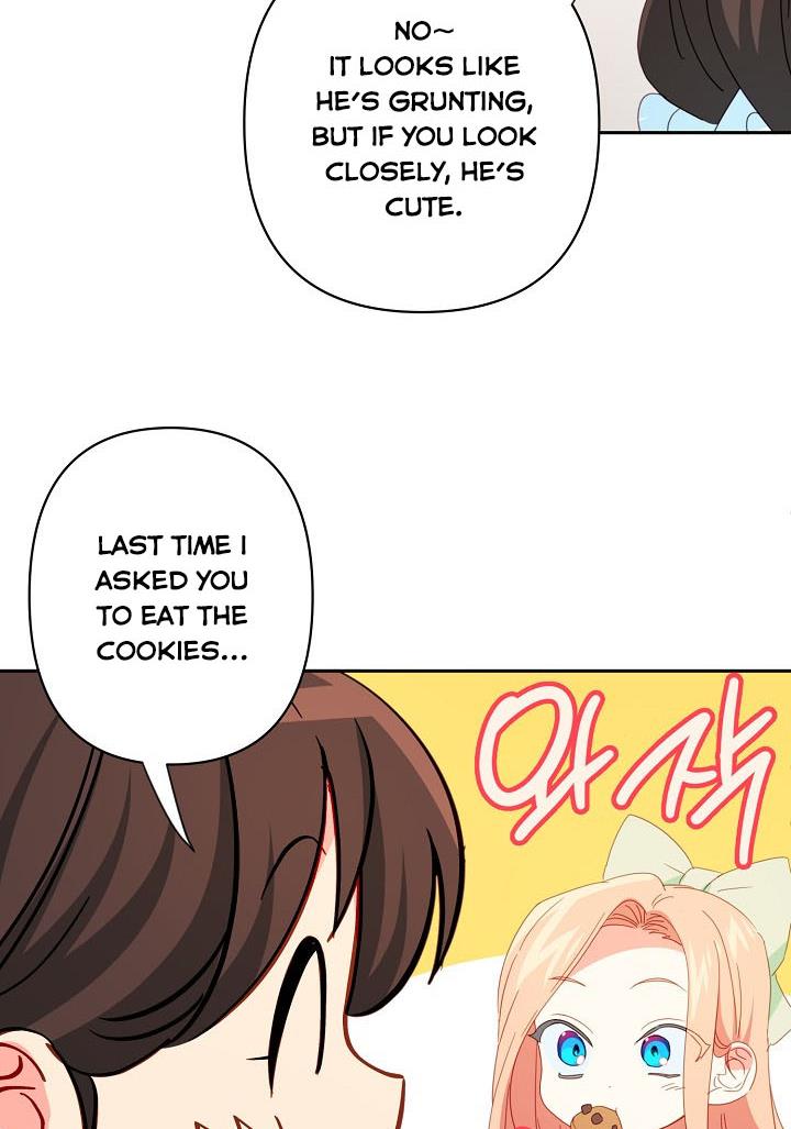 I Raised an Obsessive Servant Chapter 26 - Page 20