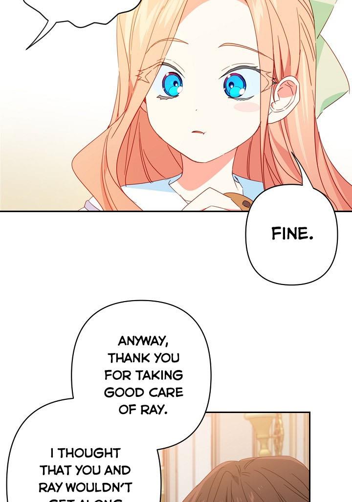I Raised an Obsessive Servant Chapter 26 - Page 24