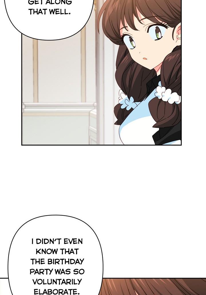 I Raised an Obsessive Servant Chapter 26 - Page 25