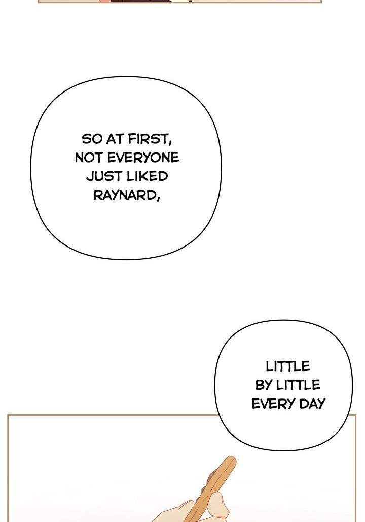 I Raised an Obsessive Servant Chapter 26 - Page 28