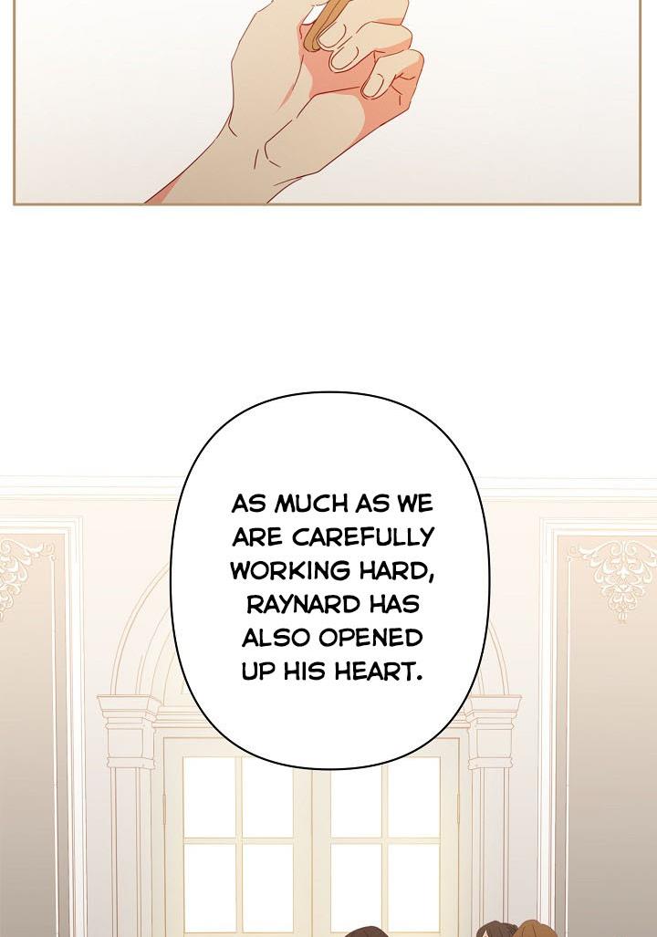 I Raised an Obsessive Servant Chapter 26 - Page 29