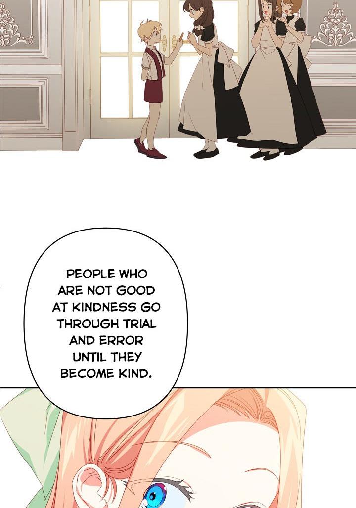I Raised an Obsessive Servant Chapter 26 - Page 30
