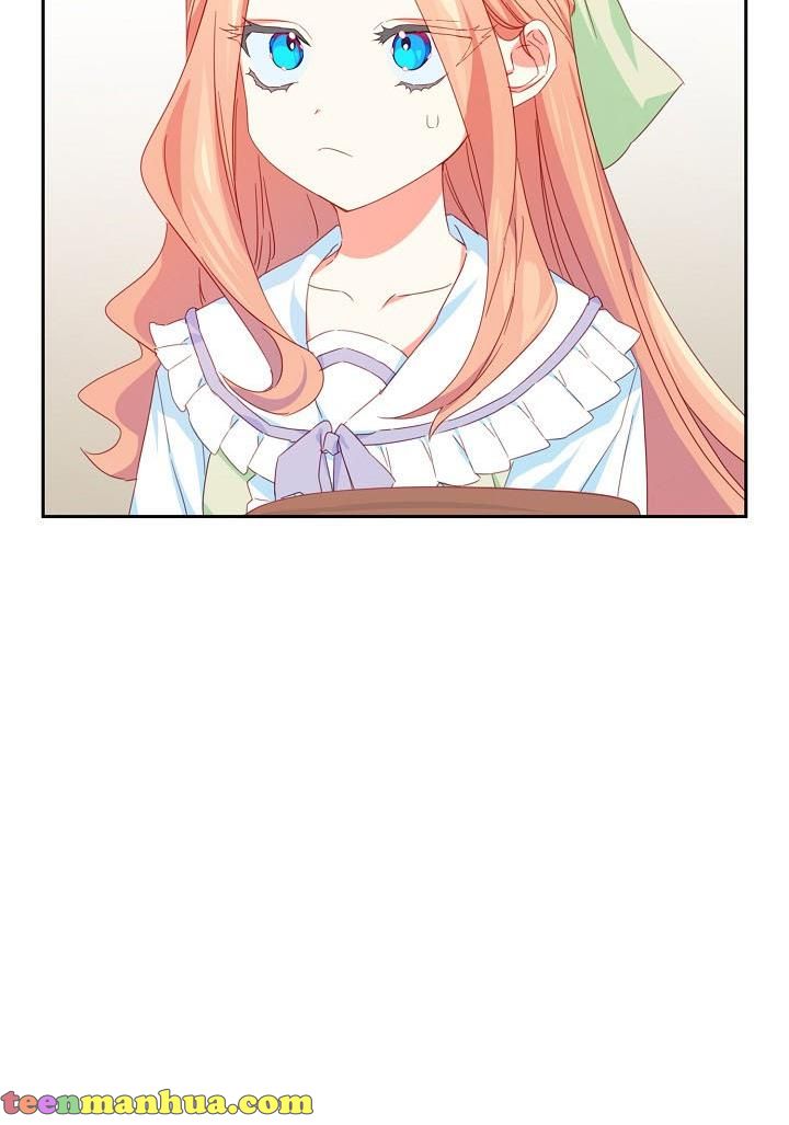 I Raised an Obsessive Servant Chapter 26 - Page 35