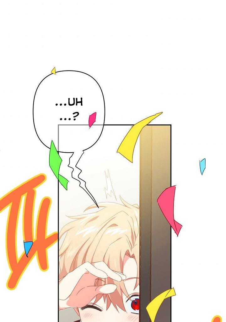 I Raised an Obsessive Servant Chapter 26 - Page 39
