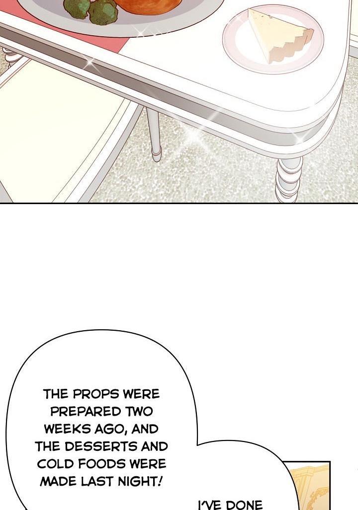 I Raised an Obsessive Servant Chapter 26 - Page 4