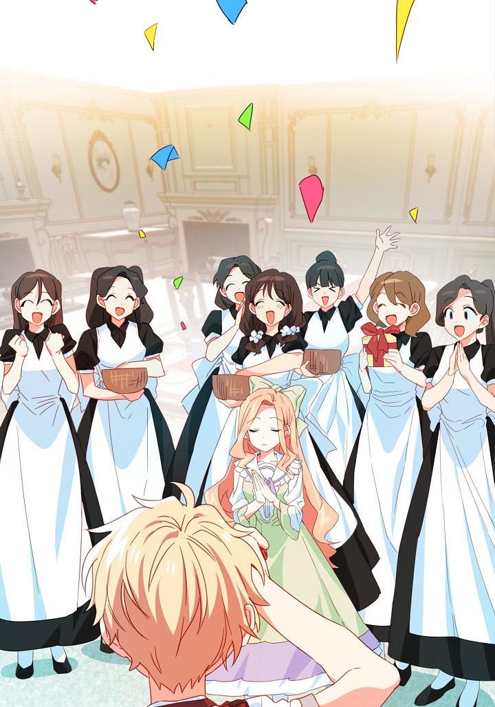 I Raised an Obsessive Servant Chapter 26 - Page 41