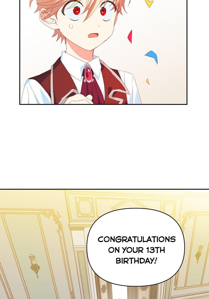 I Raised an Obsessive Servant Chapter 26 - Page 44