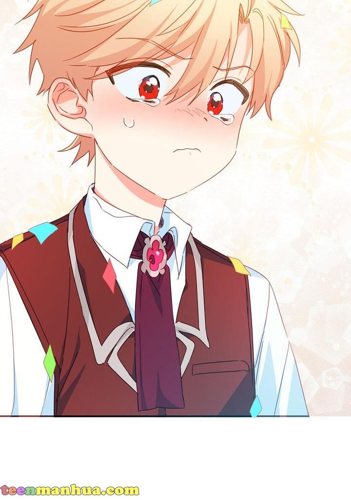 I Raised an Obsessive Servant Chapter 26 - Page 47