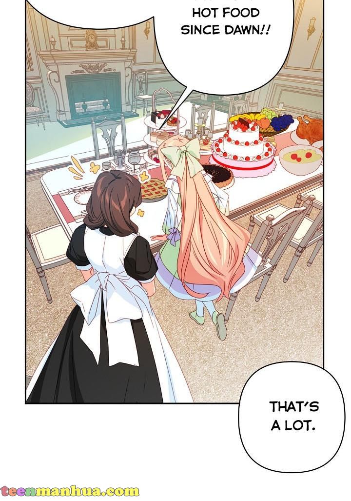 I Raised an Obsessive Servant Chapter 26 - Page 5