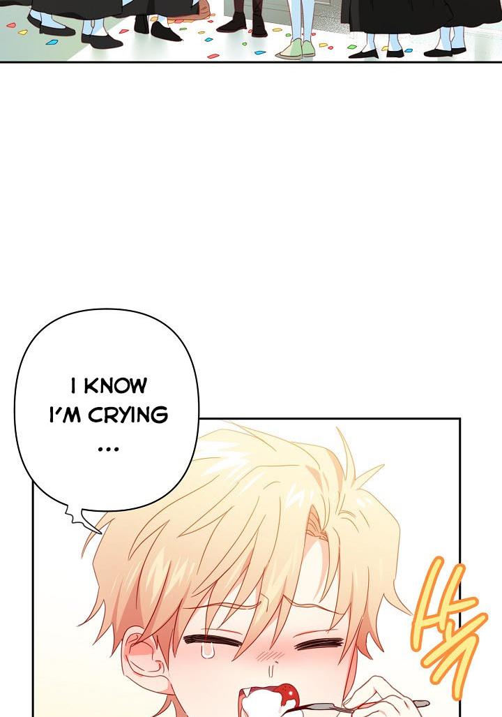 I Raised an Obsessive Servant Chapter 26 - Page 50