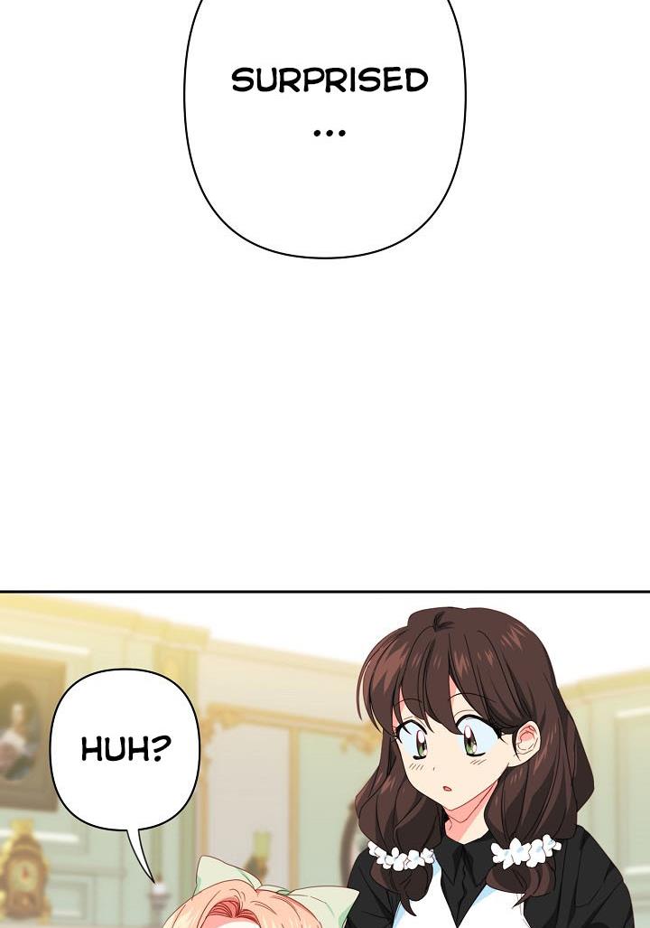 I Raised an Obsessive Servant Chapter 26 - Page 54