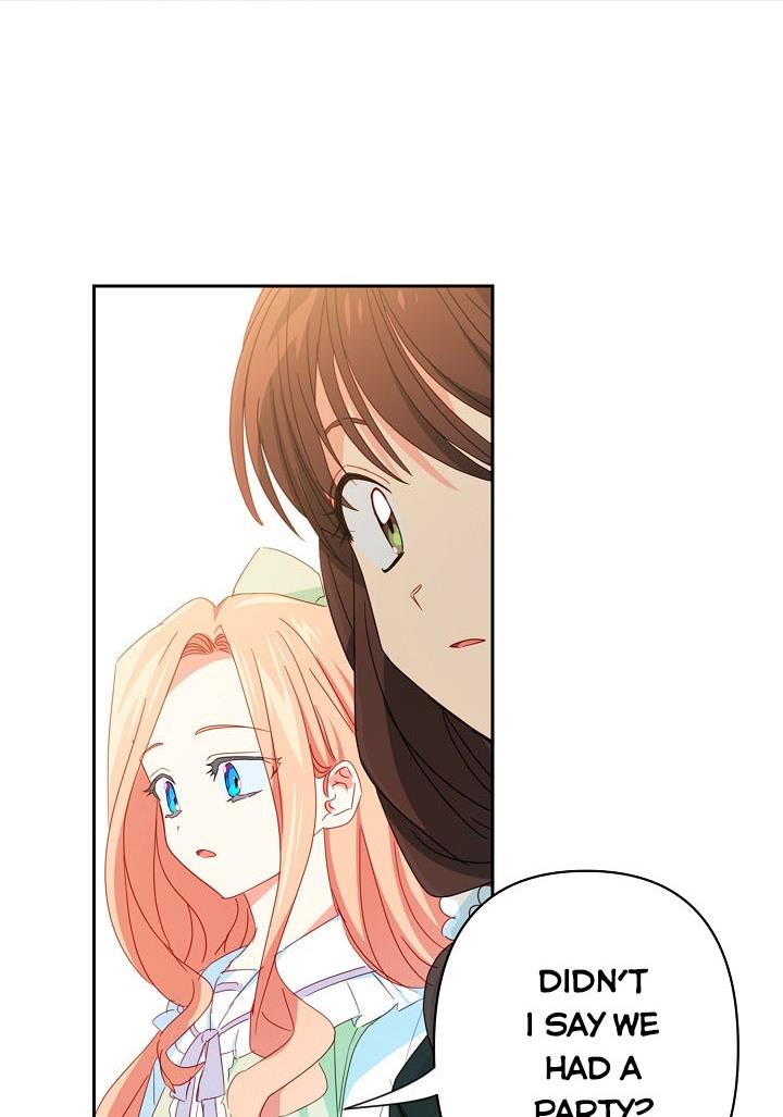 I Raised an Obsessive Servant Chapter 26 - Page 57