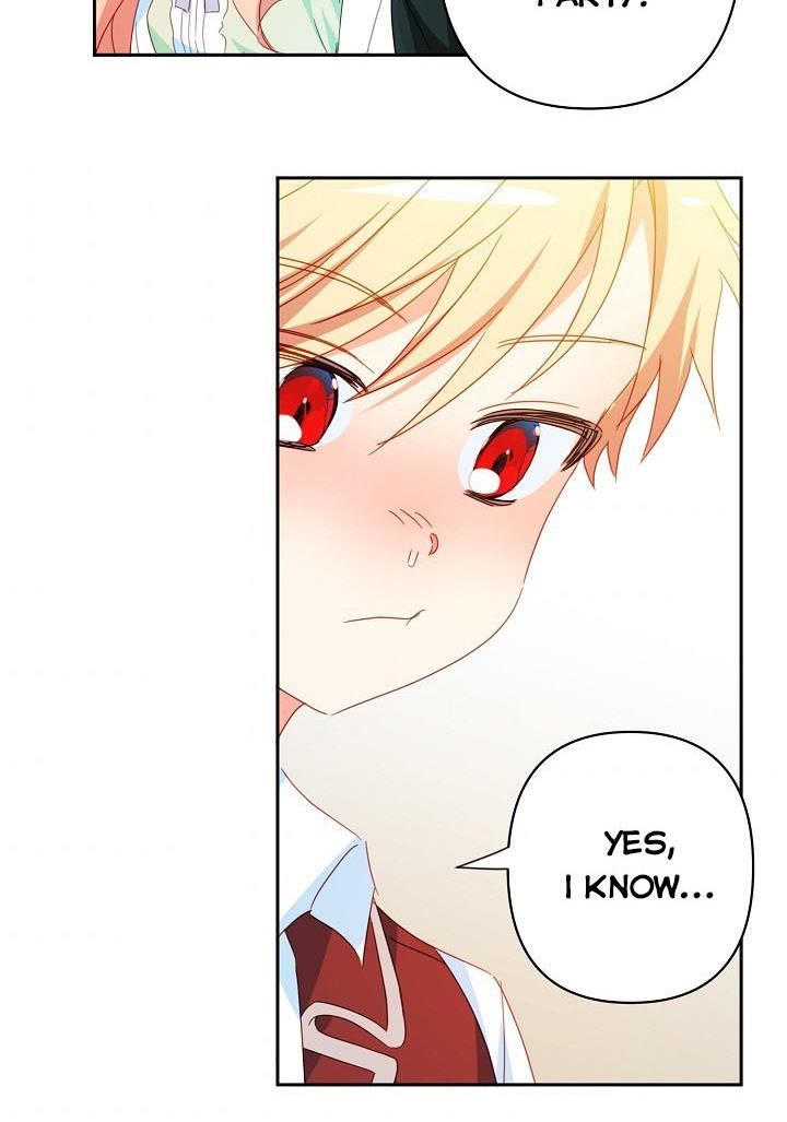 I Raised an Obsessive Servant Chapter 26 - Page 58