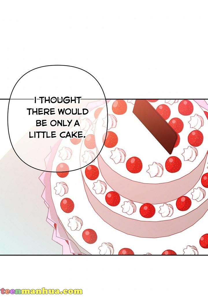 I Raised an Obsessive Servant Chapter 26 - Page 59