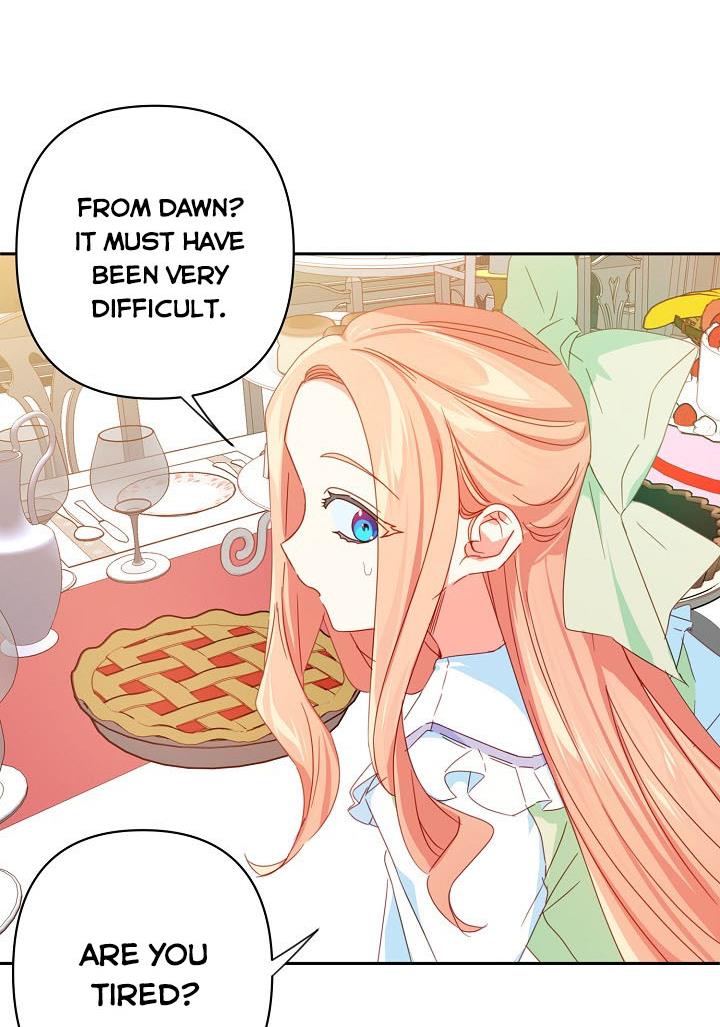 I Raised an Obsessive Servant Chapter 26 - Page 6
