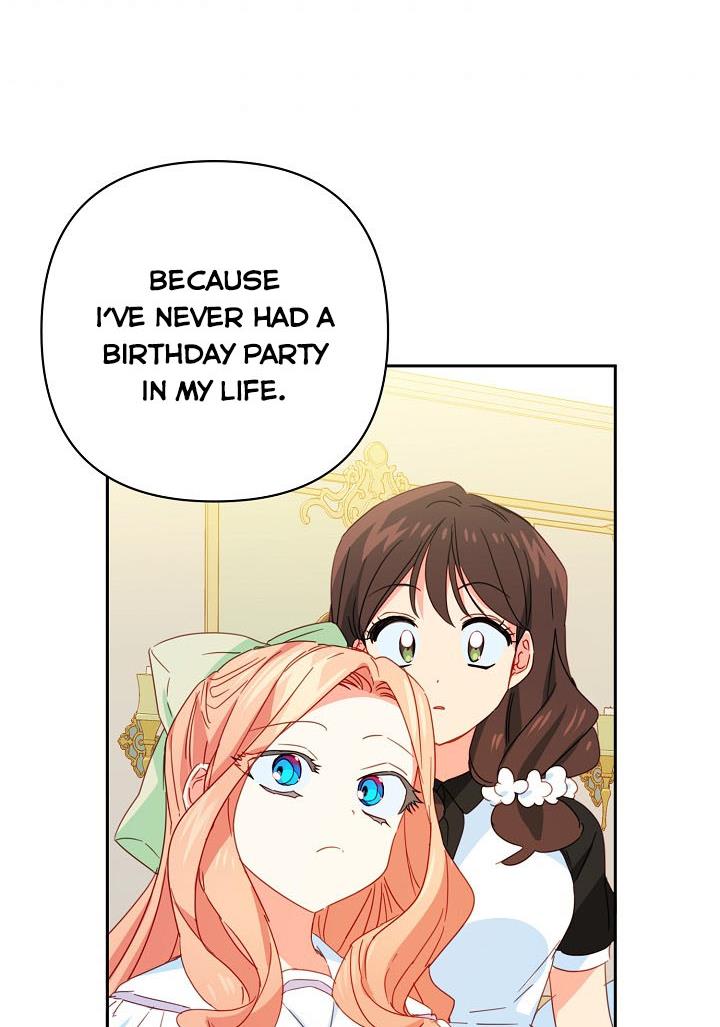 I Raised an Obsessive Servant Chapter 26 - Page 60