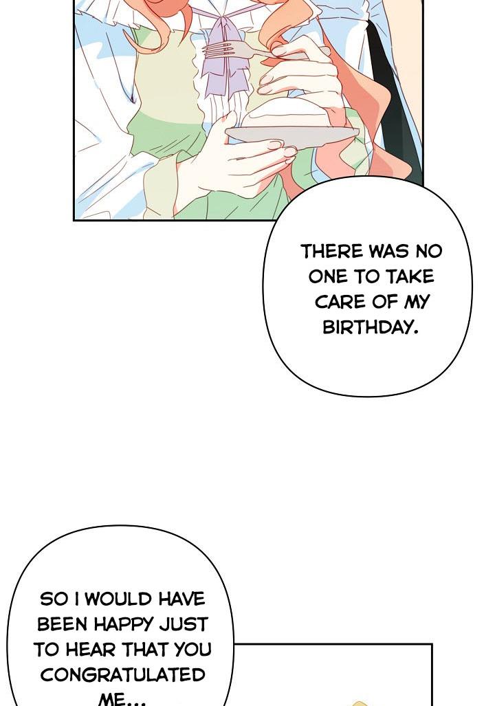 I Raised an Obsessive Servant Chapter 26 - Page 61