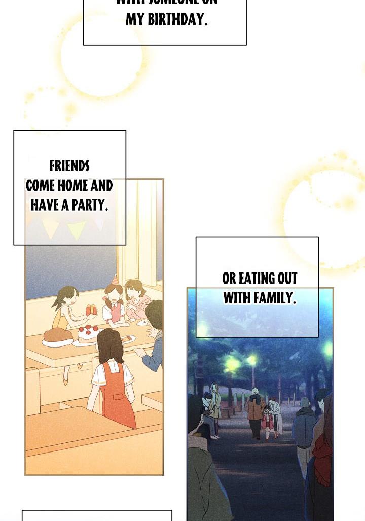 I Raised an Obsessive Servant Chapter 26 - Page 63