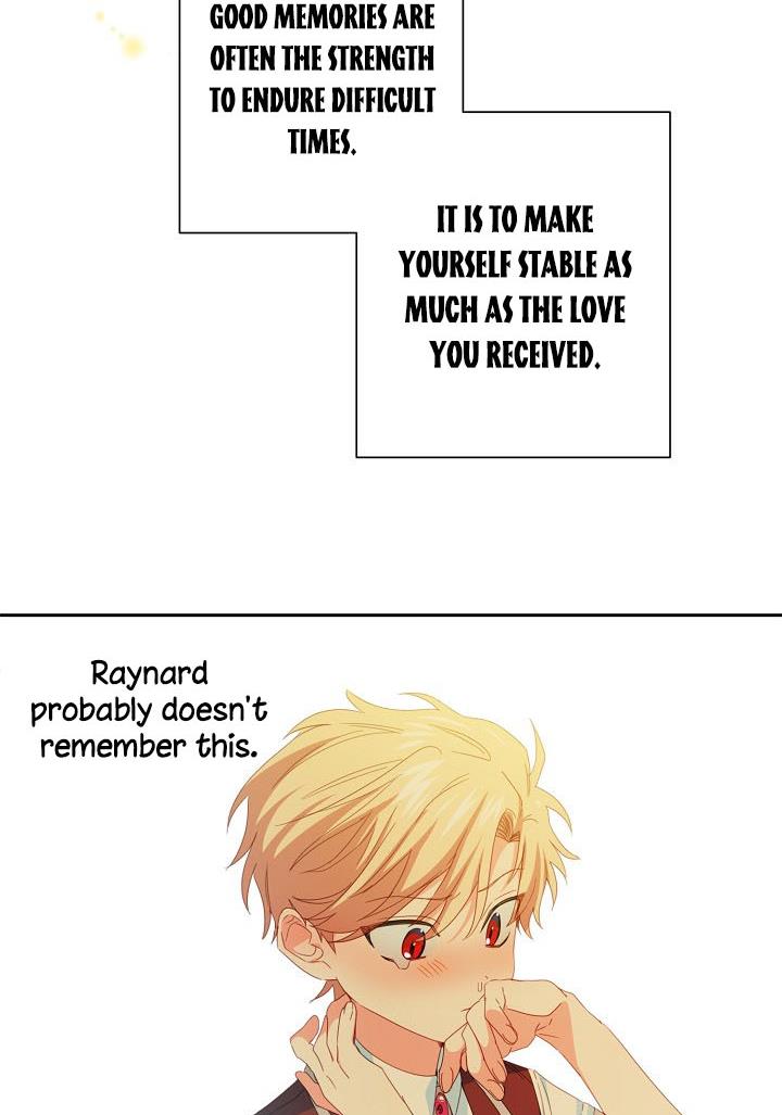 I Raised an Obsessive Servant Chapter 26 - Page 65