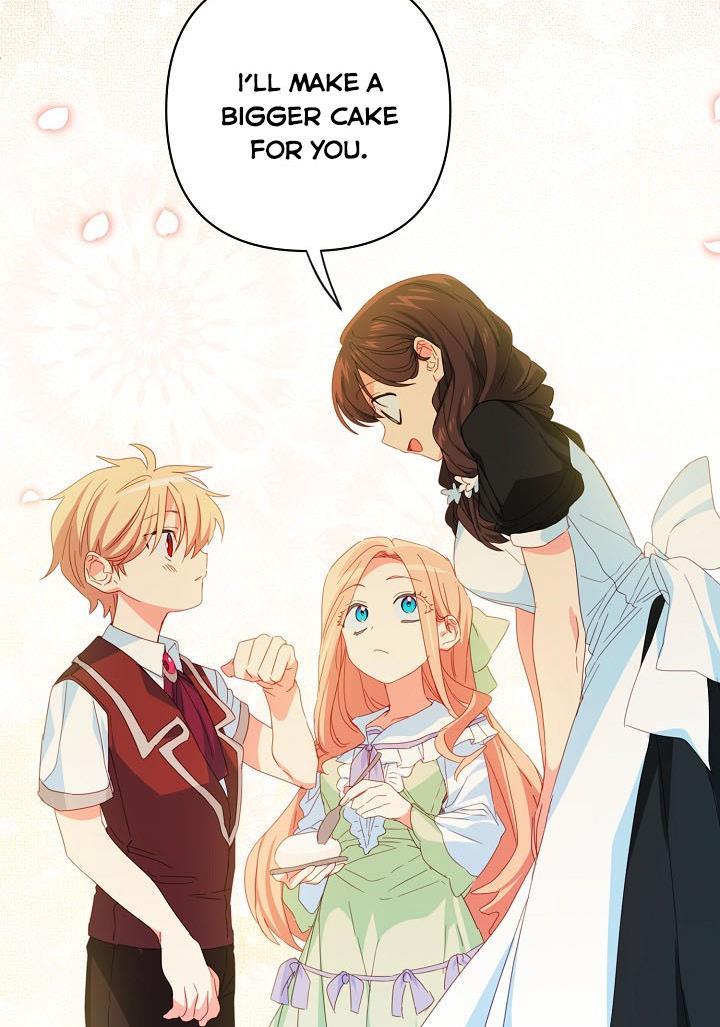 I Raised an Obsessive Servant Chapter 26 - Page 67