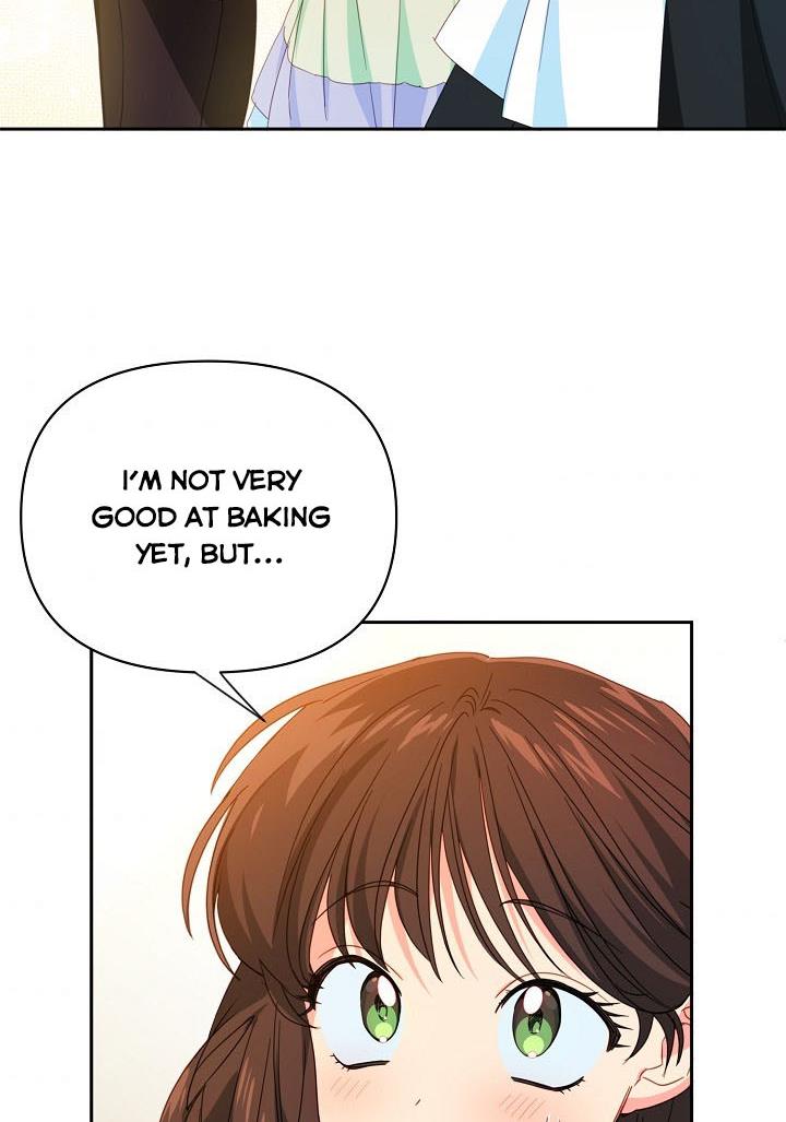 I Raised an Obsessive Servant Chapter 26 - Page 68