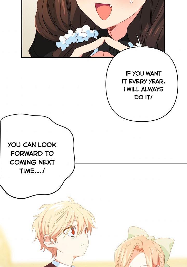 I Raised an Obsessive Servant Chapter 26 - Page 69