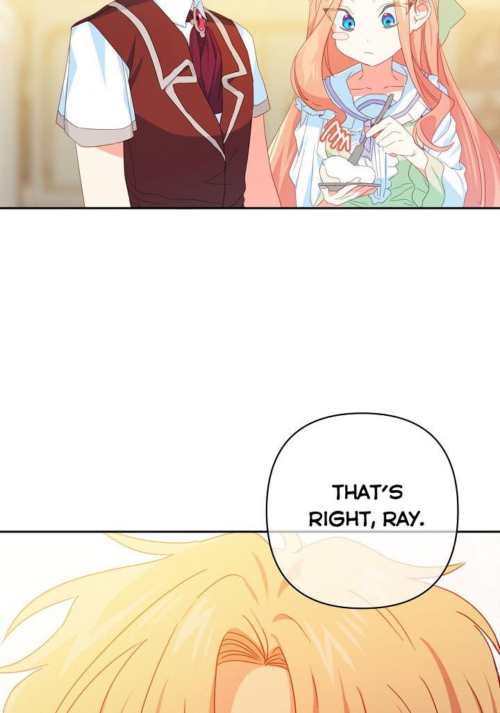 I Raised an Obsessive Servant Chapter 26 - Page 70