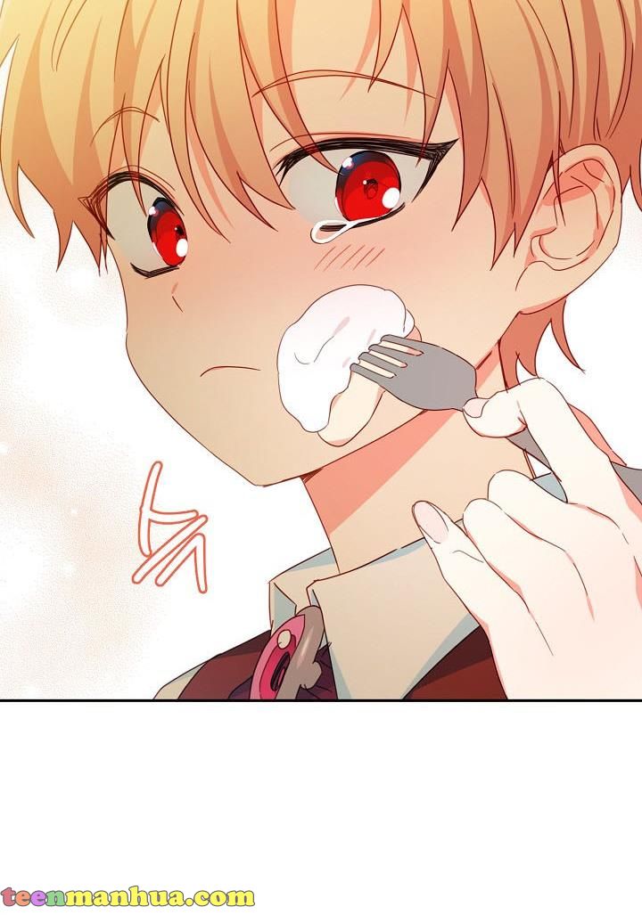 I Raised an Obsessive Servant Chapter 26 - Page 71