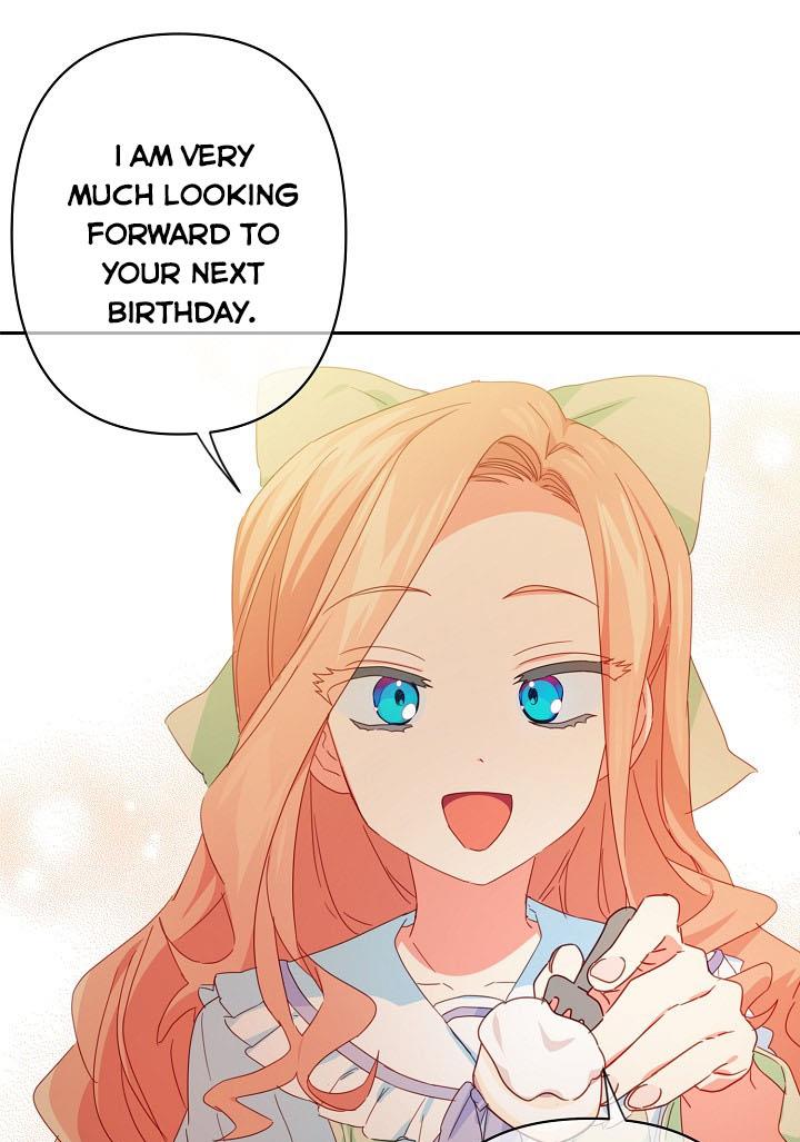 I Raised an Obsessive Servant Chapter 26 - Page 72