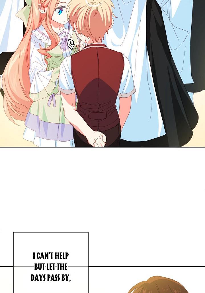 I Raised an Obsessive Servant Chapter 26 - Page 76