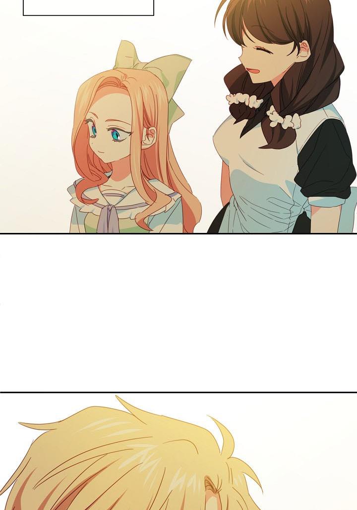 I Raised an Obsessive Servant Chapter 26 - Page 77